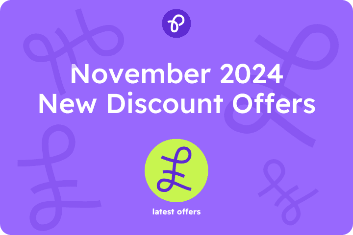 New Disabled Discount Offers 2024