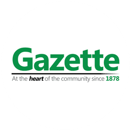Basingstoke Gazette logo